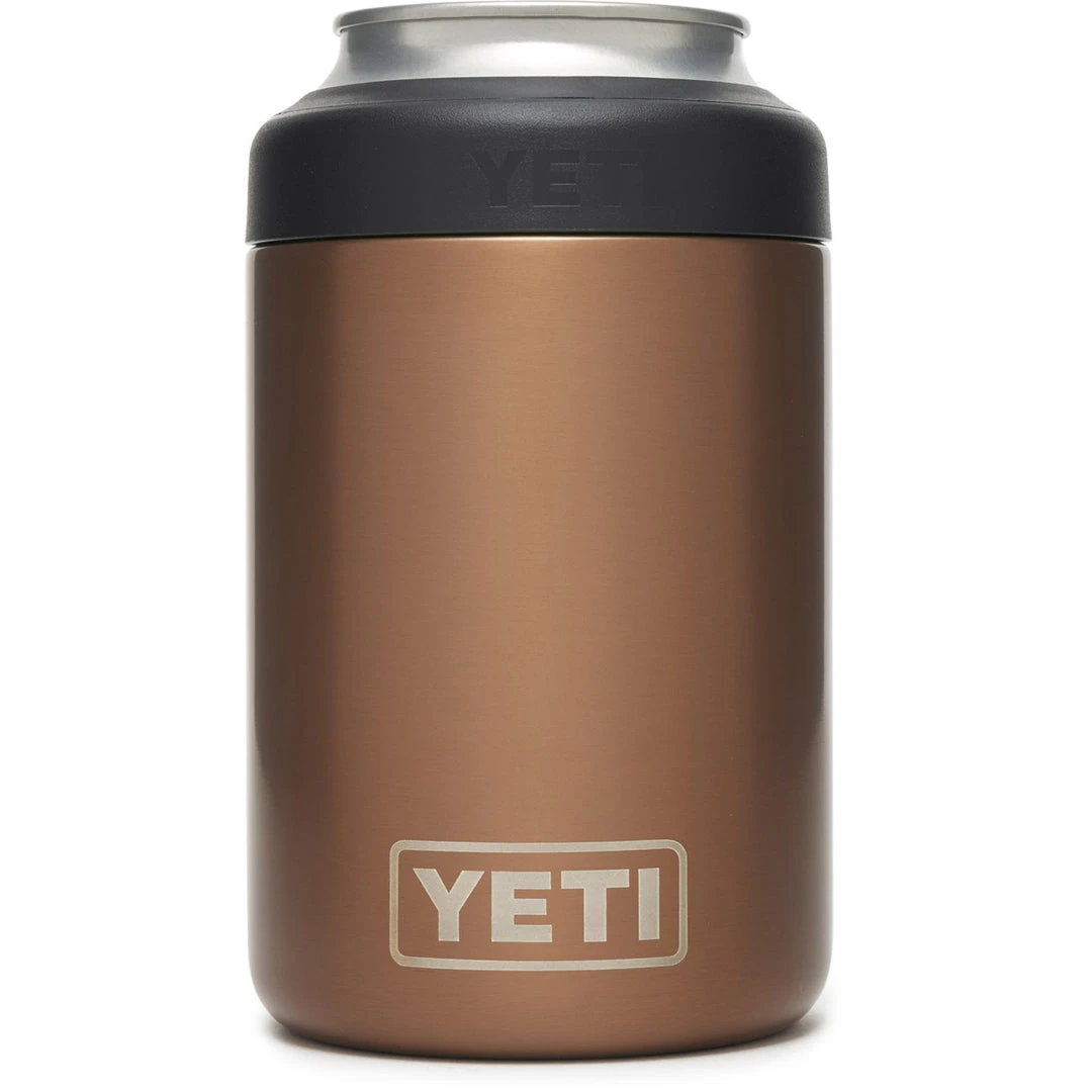 Yeti Rambler 12 Oz Colster Can Insulator Camp & Hike 3 Yeti Rambler 12 Oz Colster Can Insulator Camp & Hike