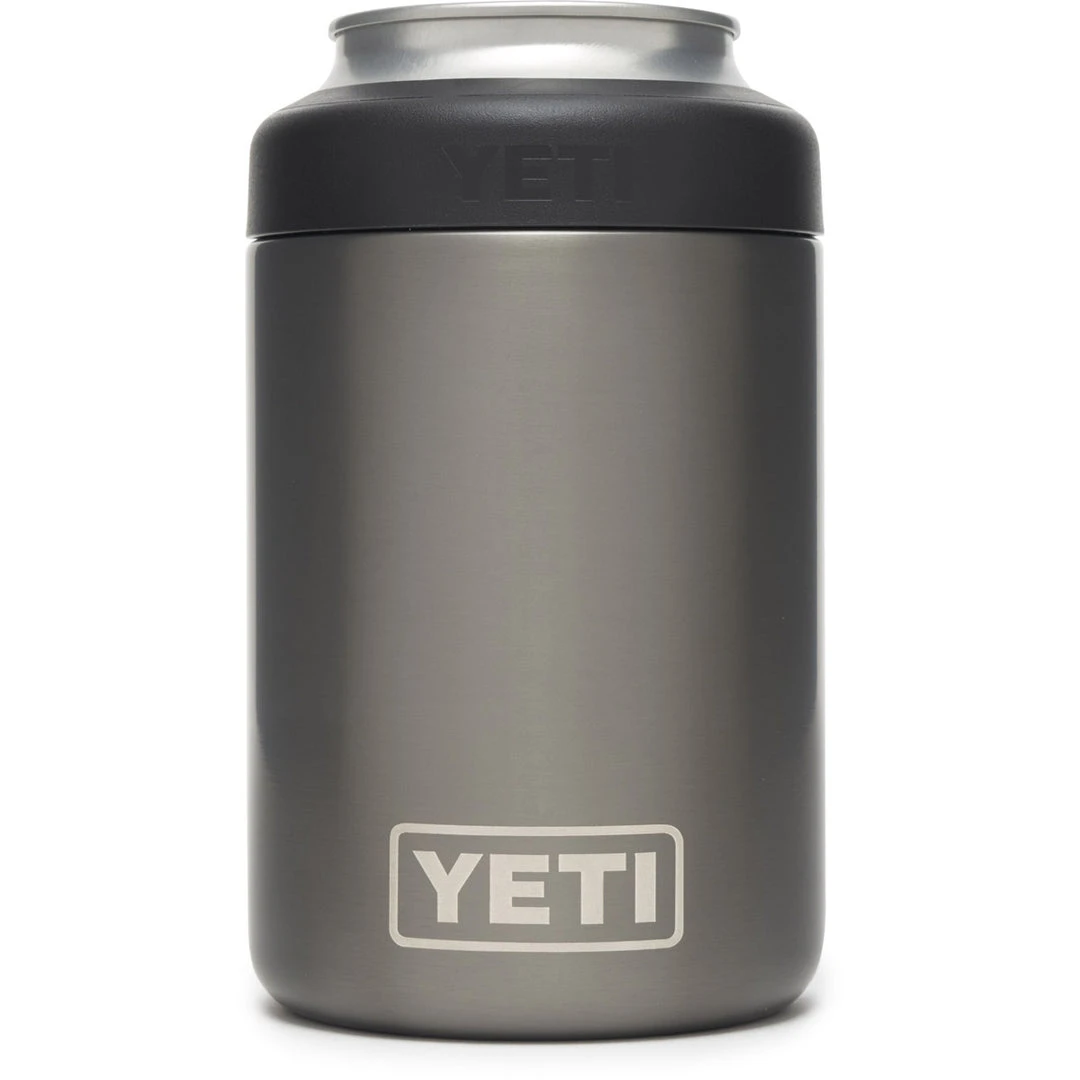 Yeti Rambler 12 Oz Colster Can Insulator Camp & Hike 6 Yeti Rambler 12 Oz Colster Can Insulator Camp & Hike