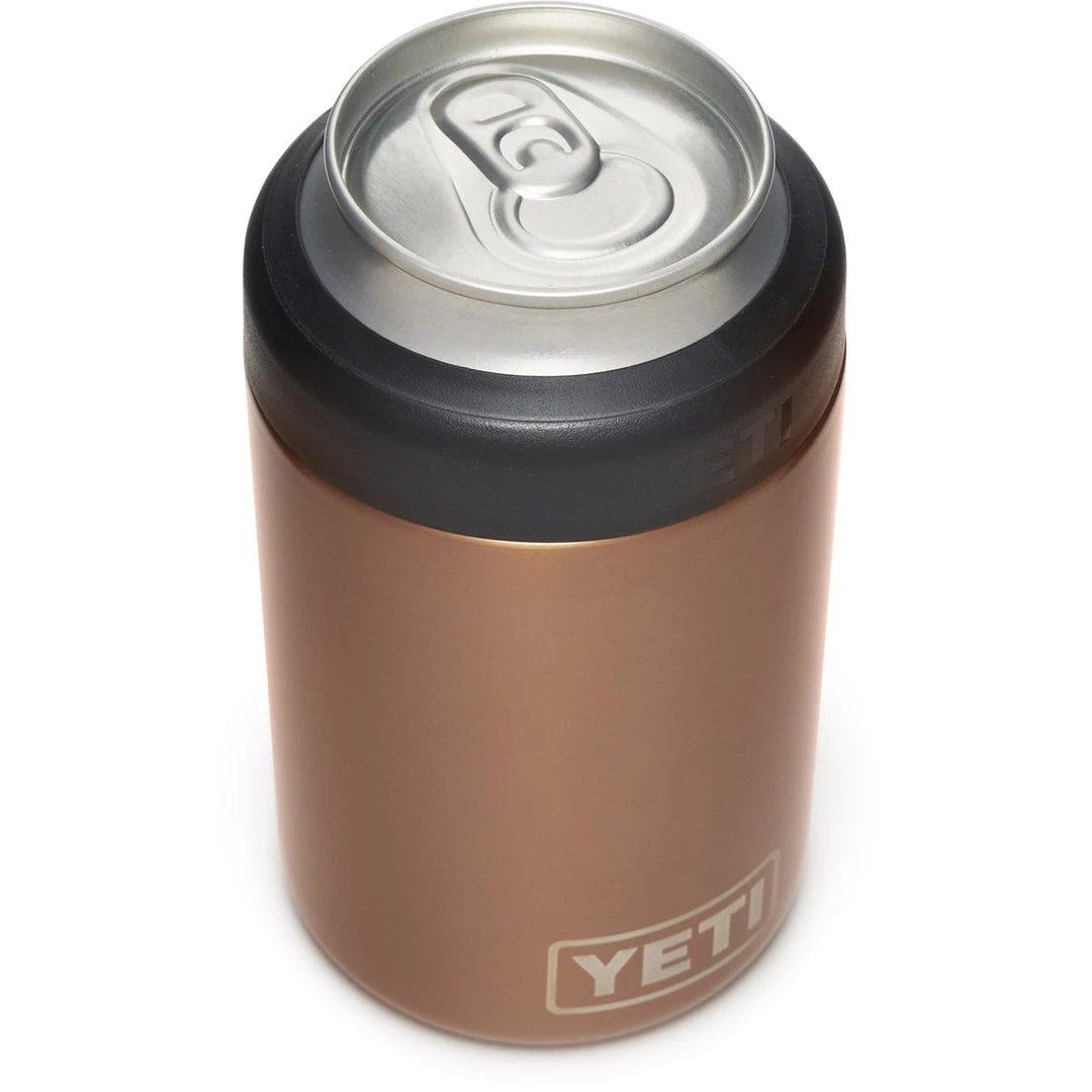 Yeti Rambler 12 Oz Colster Can Insulator Camp & Hike 5 Yeti Rambler 12 Oz Colster Can Insulator Camp & Hike