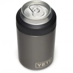 Yeti Rambler 12 Oz Colster Can Insulator Camp & Hike 39 Yeti Rambler 12 Oz Colster Can Insulator Camp & Hike