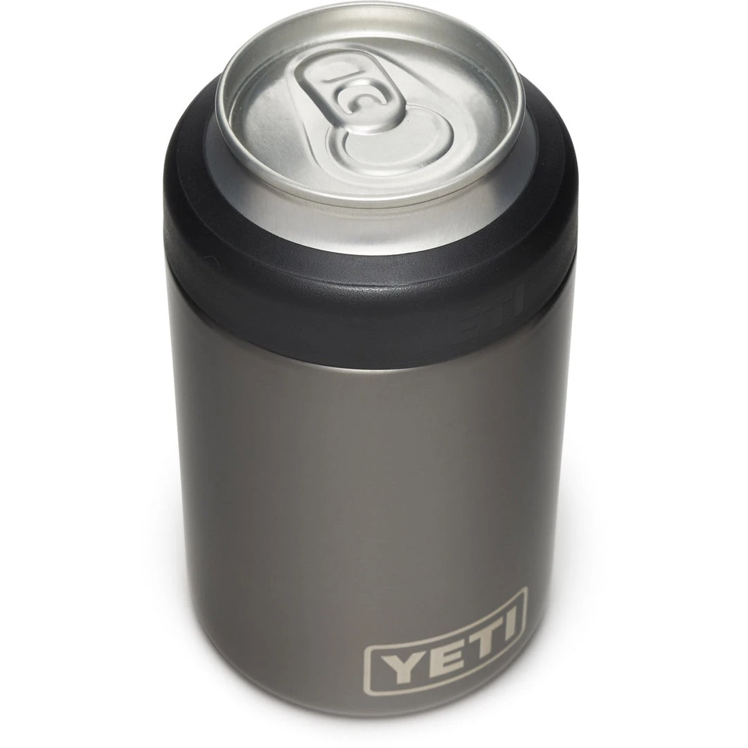 Yeti Rambler 12 Oz Colster Can Insulator Camp & Hike 8 Yeti Rambler 12 Oz Colster Can Insulator Camp & Hike