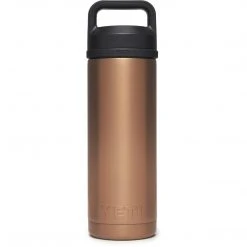 Yeti Camp & Hike Rambler 18 Oz Bottle With Chug Cap