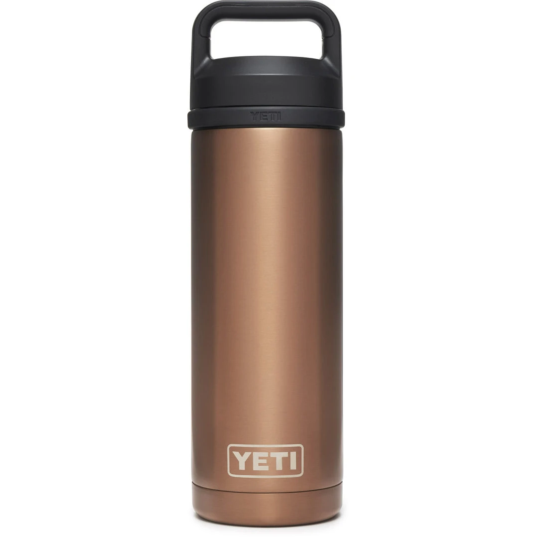 Yeti Camp & Hike Rambler 18 Oz Bottle With Chug Cap 3 Yeti Camp & Hike Rambler 18 Oz Bottle With Chug Cap