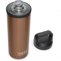 Yeti Camp & Hike Rambler 18 Oz Bottle With Chug Cap 33 Yeti Camp & Hike Rambler 18 Oz Bottle With Chug Cap
