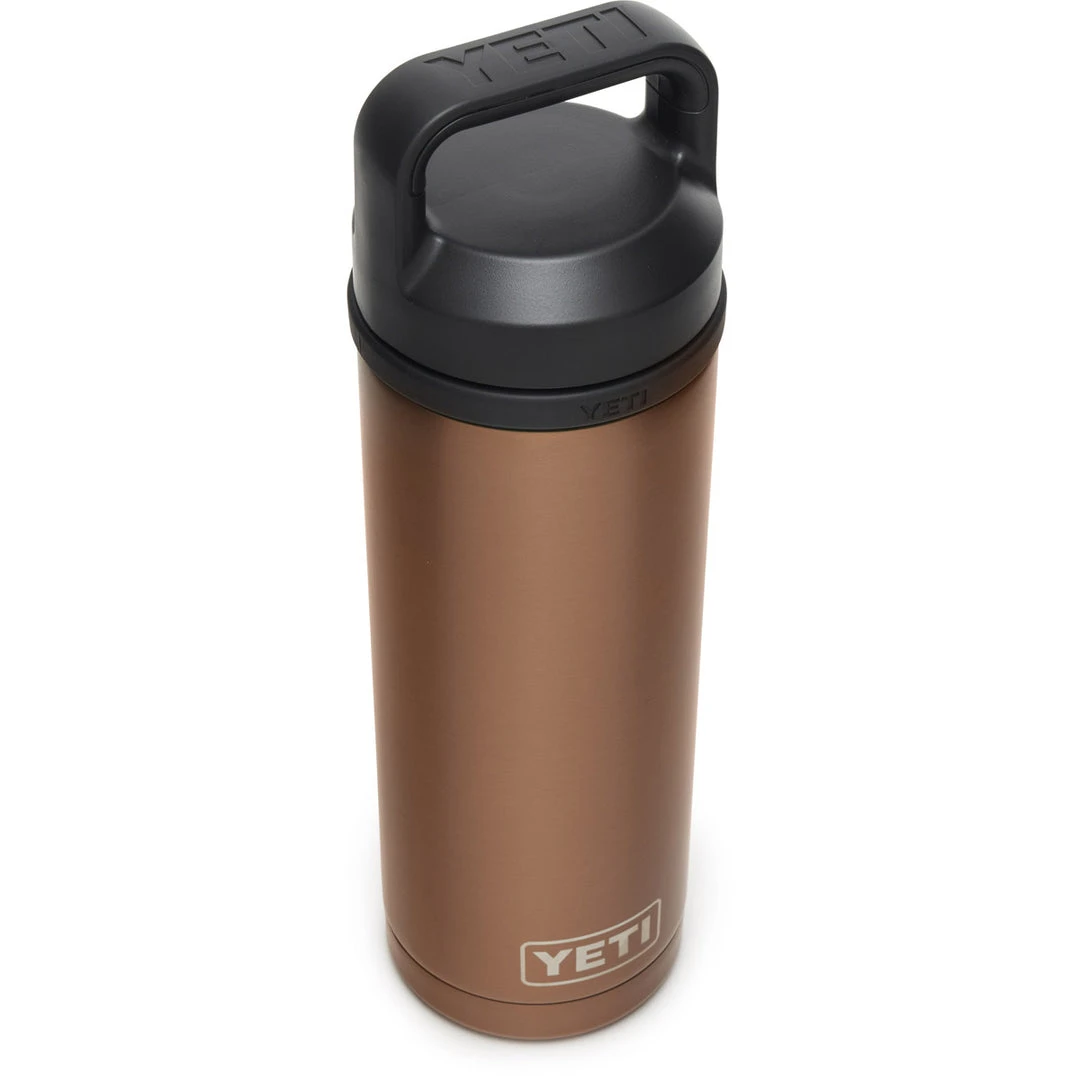 Yeti Camp & Hike Rambler 18 Oz Bottle With Chug Cap 5 Yeti Camp & Hike Rambler 18 Oz Bottle With Chug Cap