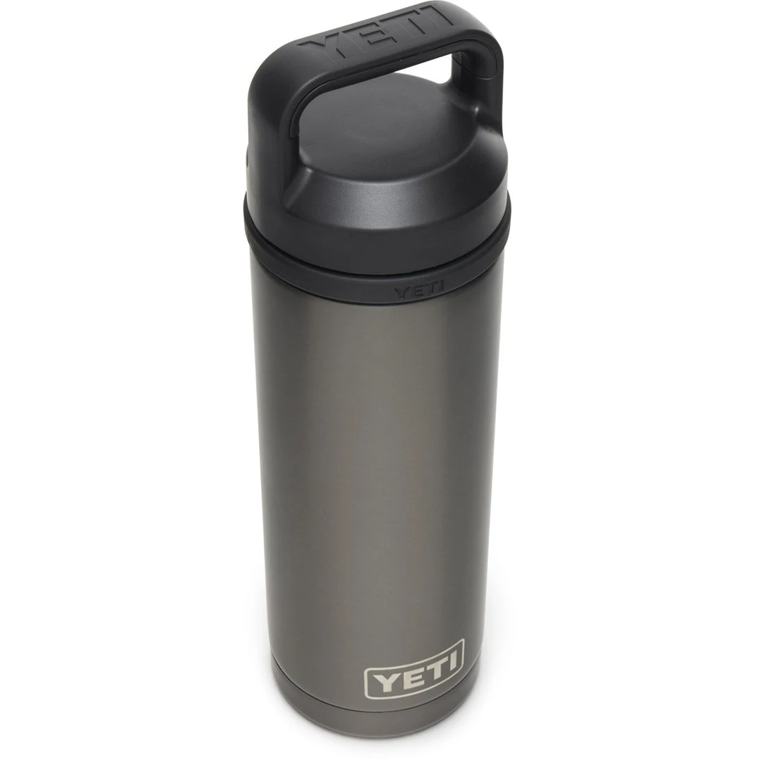 Yeti Camp & Hike Rambler 18 Oz Bottle With Chug Cap 9 Yeti Camp & Hike Rambler 18 Oz Bottle With Chug Cap
