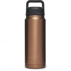 Yeti Rambler 26 Oz Bottle With Chug Cap 35 Yeti Rambler 26 Oz Bottle With Chug Cap