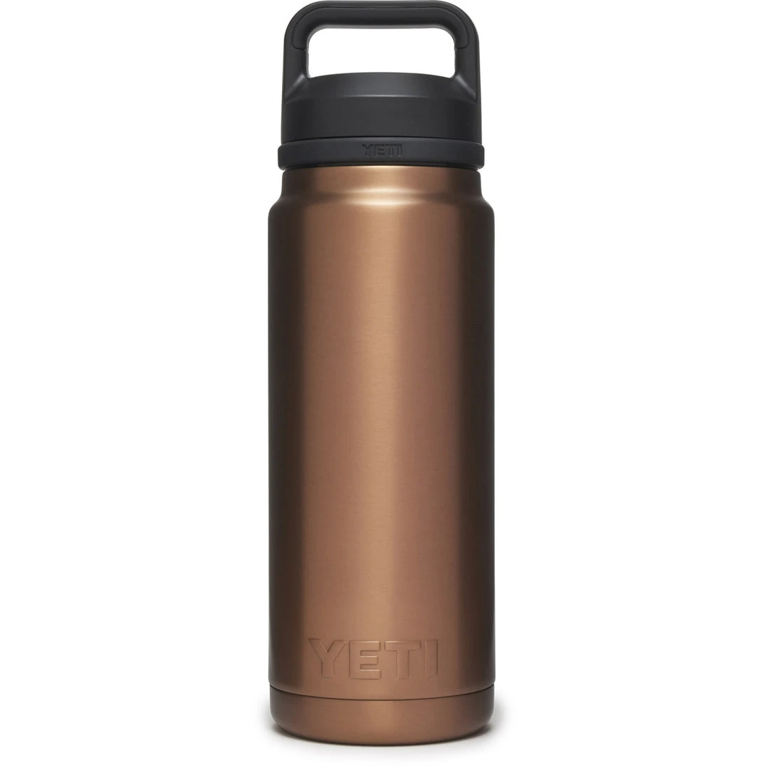 Yeti Rambler 26 Oz Bottle With Chug Cap 8 Yeti Rambler 26 Oz Bottle With Chug Cap