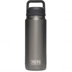 Yeti Rambler 26 Oz Bottle With Chug Cap
