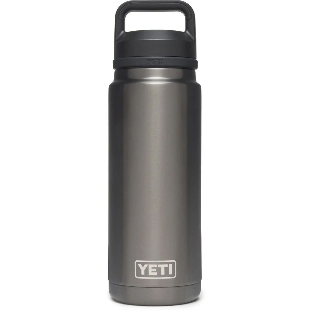 Yeti Rambler 26 Oz Bottle With Chug Cap 3 Yeti Rambler 26 Oz Bottle With Chug Cap