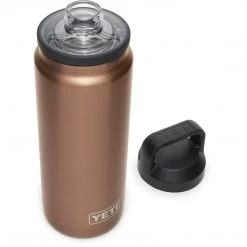 Yeti Rambler 26 Oz Bottle With Chug Cap 37 Yeti Rambler 26 Oz Bottle With Chug Cap