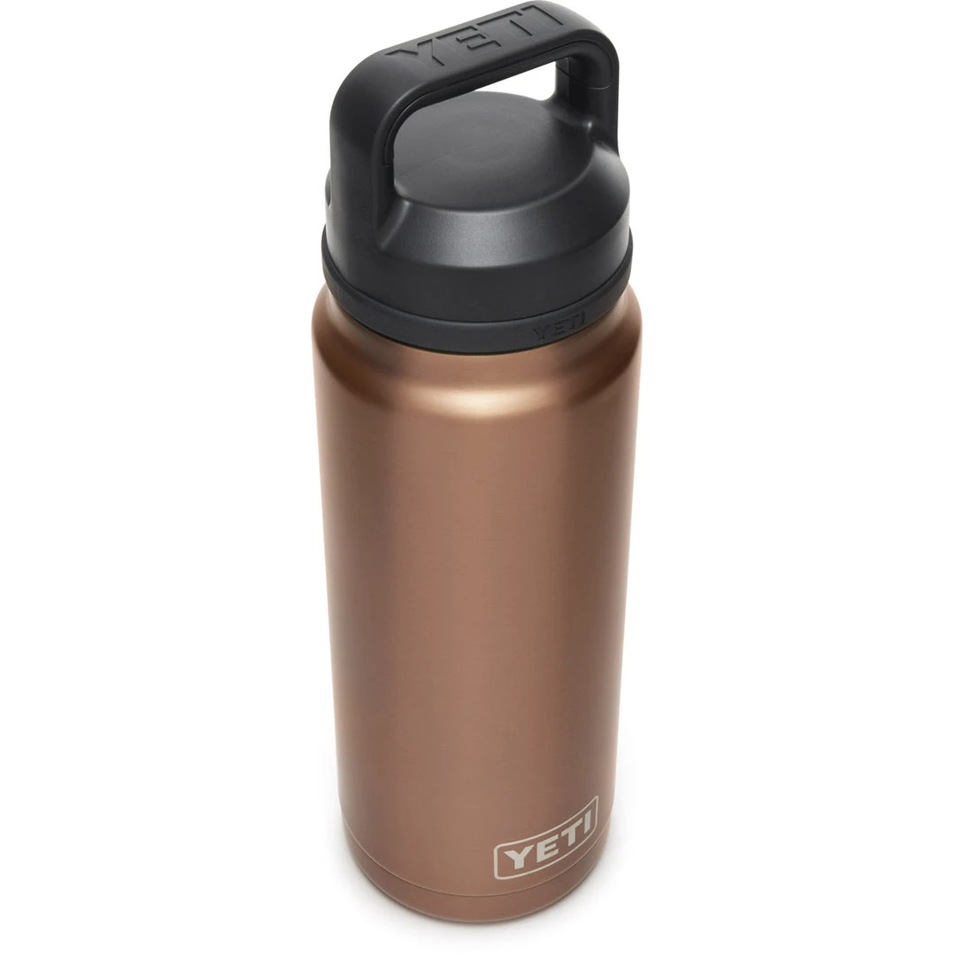 Yeti Rambler 26 Oz Bottle With Chug Cap 9 Yeti Rambler 26 Oz Bottle With Chug Cap