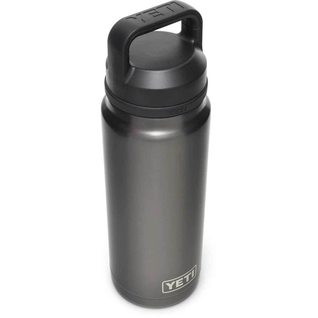 Yeti Rambler 26 Oz Bottle With Chug Cap 5 Yeti Rambler 26 Oz Bottle With Chug Cap