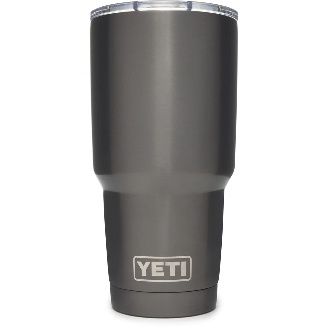 Yeti Rambler 30 Oz Tumbler With MagSlider Lid 25 Yeti Rambler 30 Oz Tumbler With MagSlider Lid