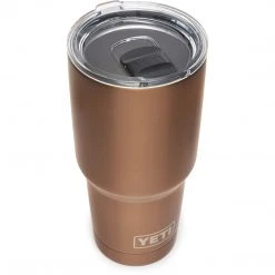Yeti Rambler 30 Oz Tumbler With MagSlider Lid 52 Yeti Rambler 30 Oz Tumbler With MagSlider Lid
