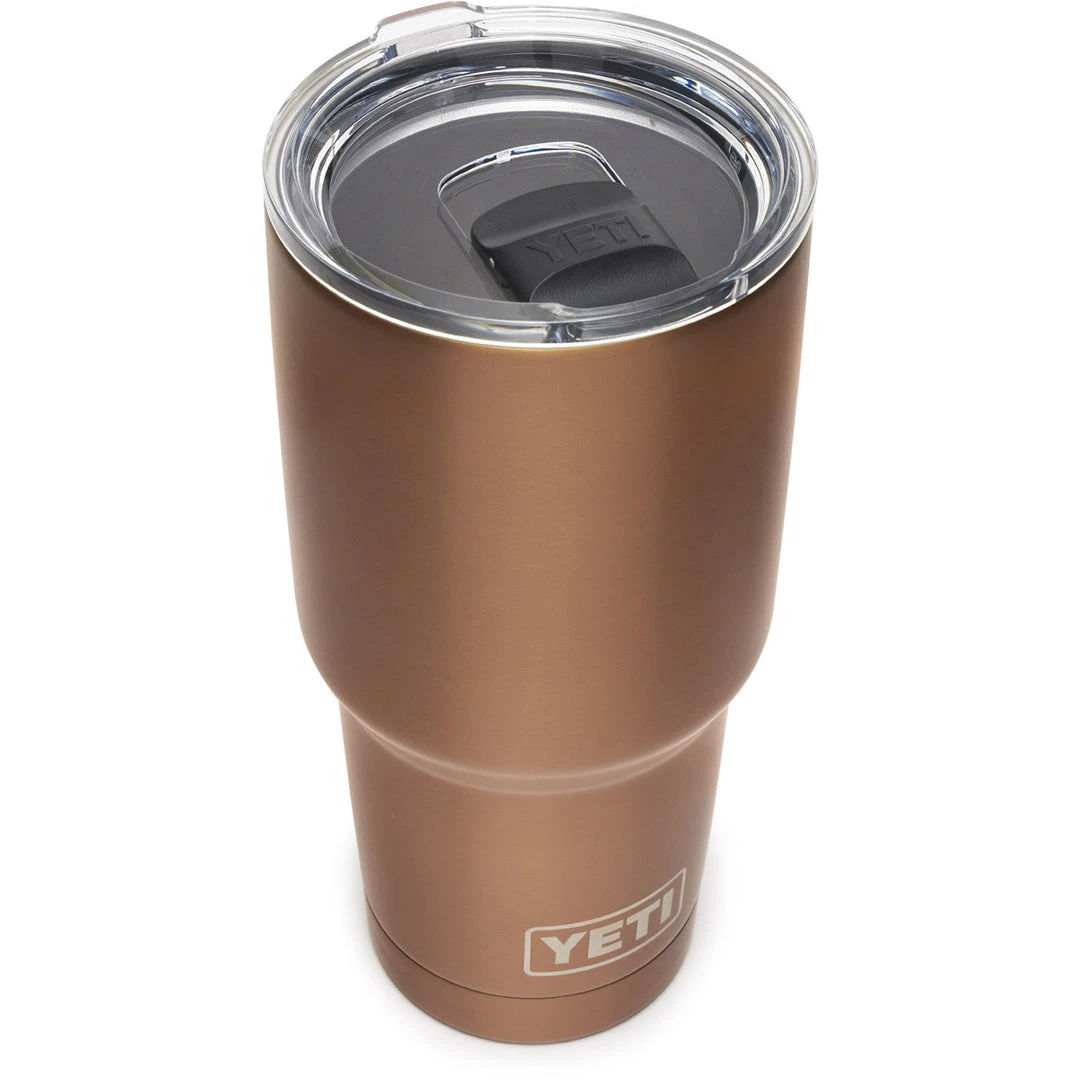 Yeti Rambler 30 Oz Tumbler With MagSlider Lid 26 Yeti Rambler 30 Oz Tumbler With MagSlider Lid