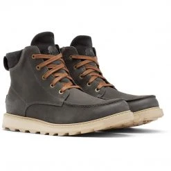 Sorel Men's Madson II Moc Toe WP - Clearance