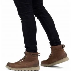 Sorel Men's Madson II Moc Toe WP - Clearance