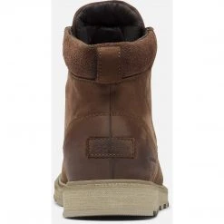 Sorel Men's Madson II Moc Toe WP - Clearance