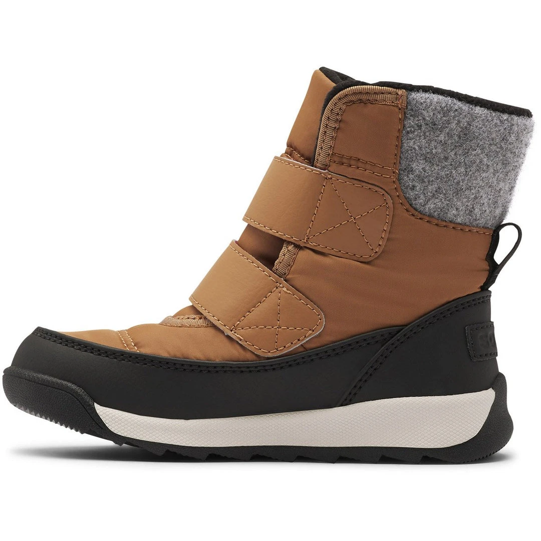 Sorel Youth Whitney II Strap Boot - Clearance
