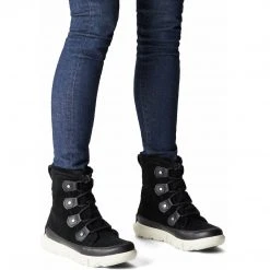 Women's Sorel Explorer II Joan Cozy - Clearance