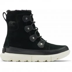 Women's Sorel Explorer II Joan Cozy - Clearance