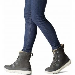 Women's Sorel Explorer II Joan Cozy - Clearance