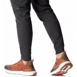 Sorel Men's Kinetic Rush Waterproof Sneaker - Clearance 15 Sorel Men's Kinetic Rush Waterproof Sneaker - Clearance