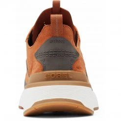 Sorel Men's Kinetic Rush Waterproof Sneaker - Clearance 12 Sorel Men's Kinetic Rush Waterproof Sneaker - Clearance