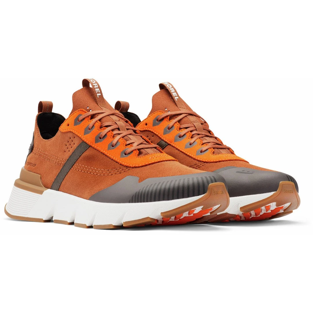 Sorel Men's Kinetic Rush Waterproof Sneaker - Clearance 3 Sorel Men's Kinetic Rush Waterproof Sneaker - Clearance