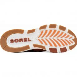 Sorel Men's Kinetic Rush Waterproof Sneaker - Clearance 14 Sorel Men's Kinetic Rush Waterproof Sneaker - Clearance