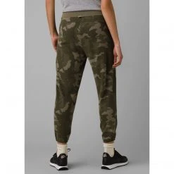 PrAna Women's Cozy Up Ankle Pant