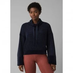 Prana Women's Chanavey Sweater - Clearance