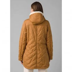 PrAna Women's Esla Coat