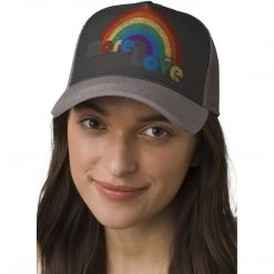 PrAna Women's La Viva Trucker