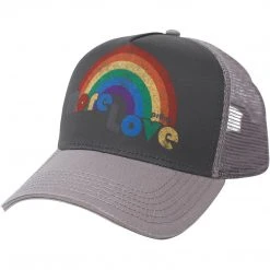 PrAna Women's La Viva Trucker