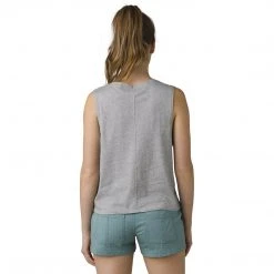 PrAna Women's Organic Sleeveless