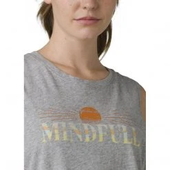 PrAna Women's Organic Sleeveless