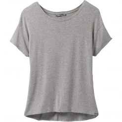 PrAna Women's Foundation Slouch Top