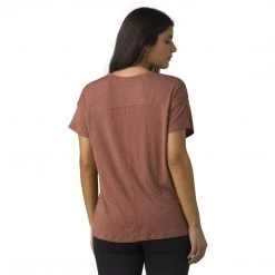 PrAna Women's Foundation Slouch Top