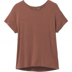 PrAna Women's Foundation Slouch Top