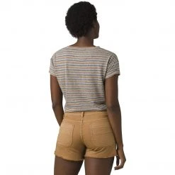 PrAna Women's Cozy Up T-Shirt 18 PrAna Women's Cozy Up T-Shirt