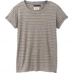 PrAna Women's Cozy Up T-Shirt 16 PrAna Women's Cozy Up T-Shirt