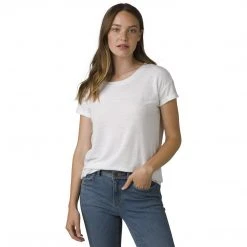 PrAna Women's Cozy Up T-Shirt 21 PrAna Women's Cozy Up T-Shirt
