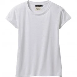 PrAna Women's Cozy Up T-Shirt 20 PrAna Women's Cozy Up T-Shirt