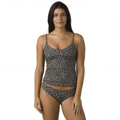 PrAna Women's Jess Reversible Tankini
