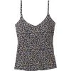 PrAna Women's Jess Reversible Tankini 1 PrAna Women's Jess Reversible Tankini