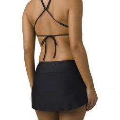 PrAna Women's Belltello Swim Skirt 14 PrAna Women's Belltello Swim Skirt