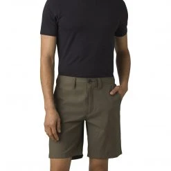 PrAna Men's Alameda Short