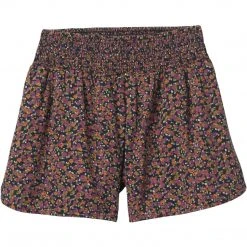 PrAna Women's Teletropics Short 16 PrAna Women's Teletropics Short